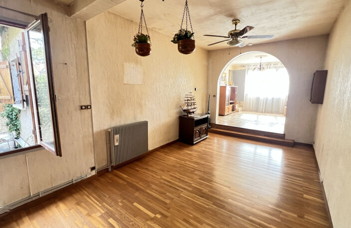 MAISON SUR SOUS SOL TOTAL — photo 4