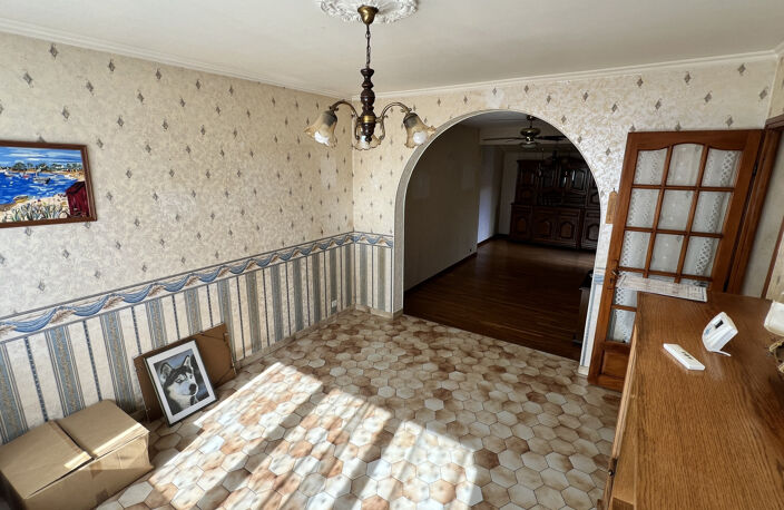 MAISON SUR SOUS SOL TOTAL — photo 5