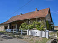 Charmante propriété à rénover — photo 2