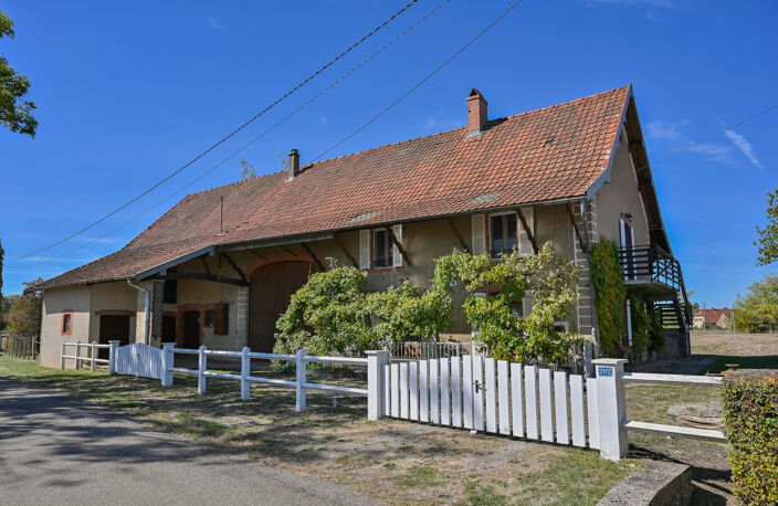 Charmante propriété à rénover — photo 2