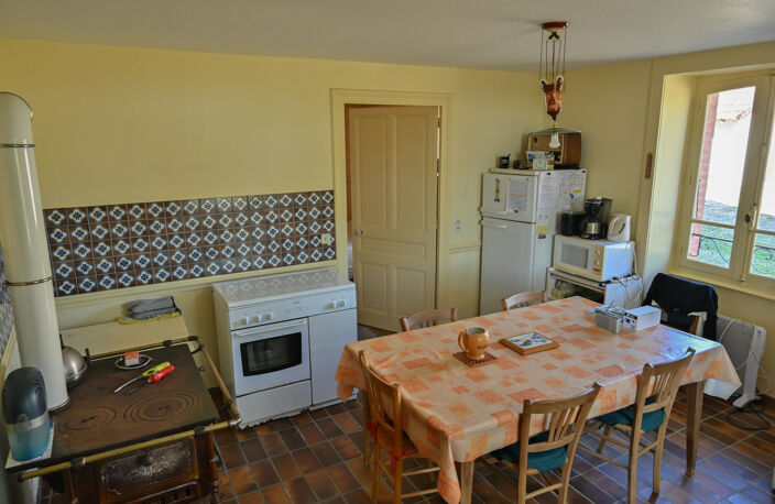 Charmante propriété à rénover — photo 3