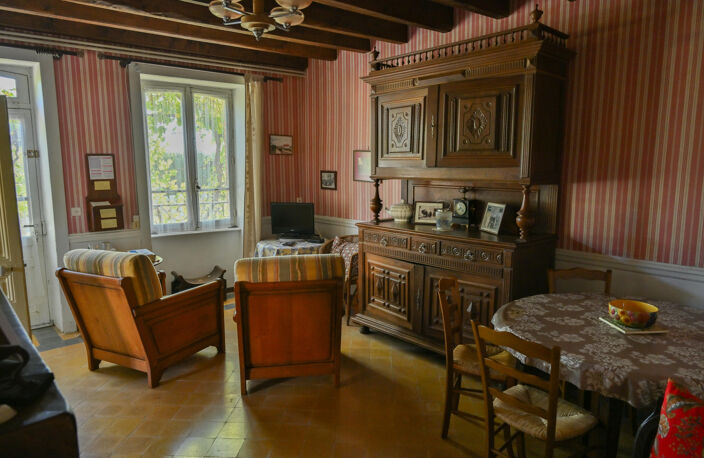 Charmante propriété à rénover — photo 4