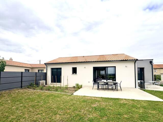 maison/villa 5 pièce(s) 106 m2 — photo du bien