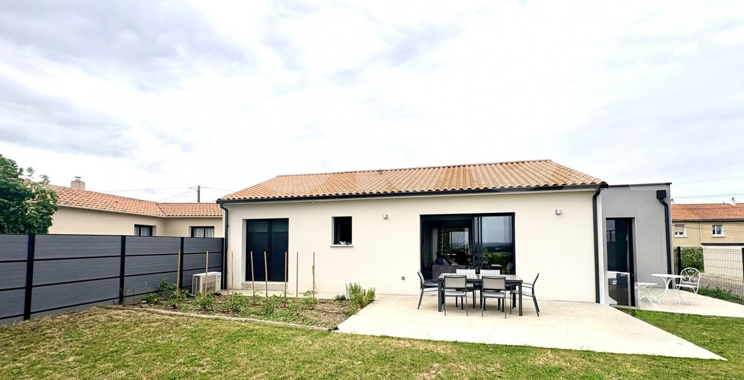 maison/villa 5 pièce(s) 106 m2 — photo 1