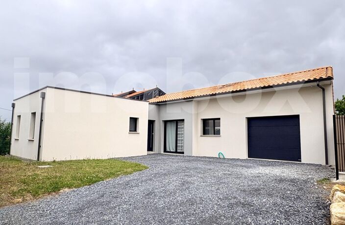 maison/villa 5 pièce(s) 106 m2 — photo 3
