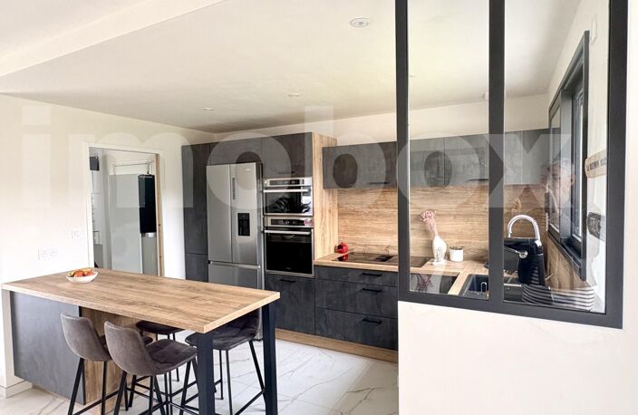 maison/villa 5 pièce(s) 106 m2 — photo 4