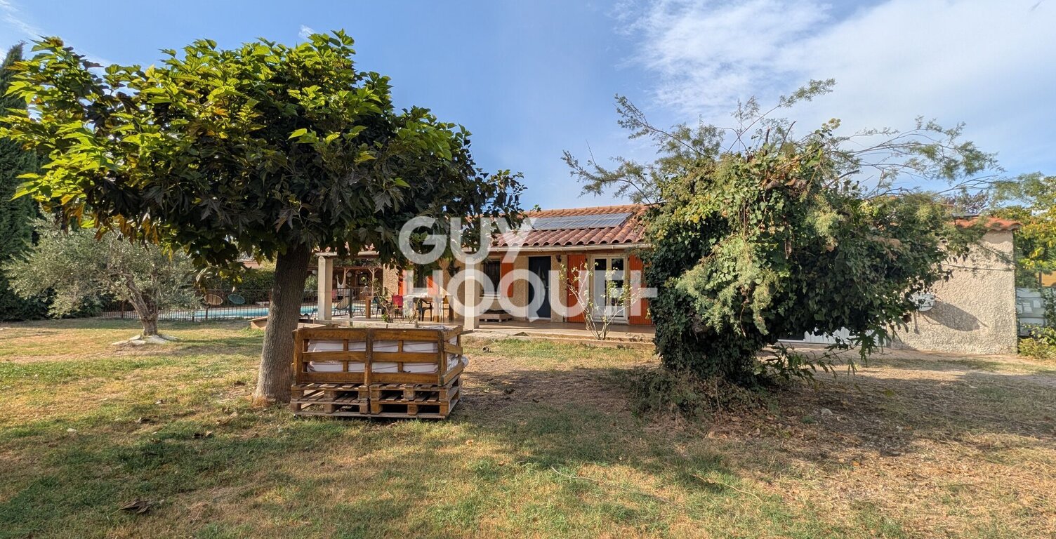 maison — photo 1