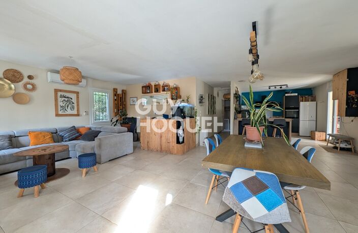 maison — photo 5