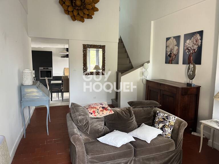 appartement — photo 1