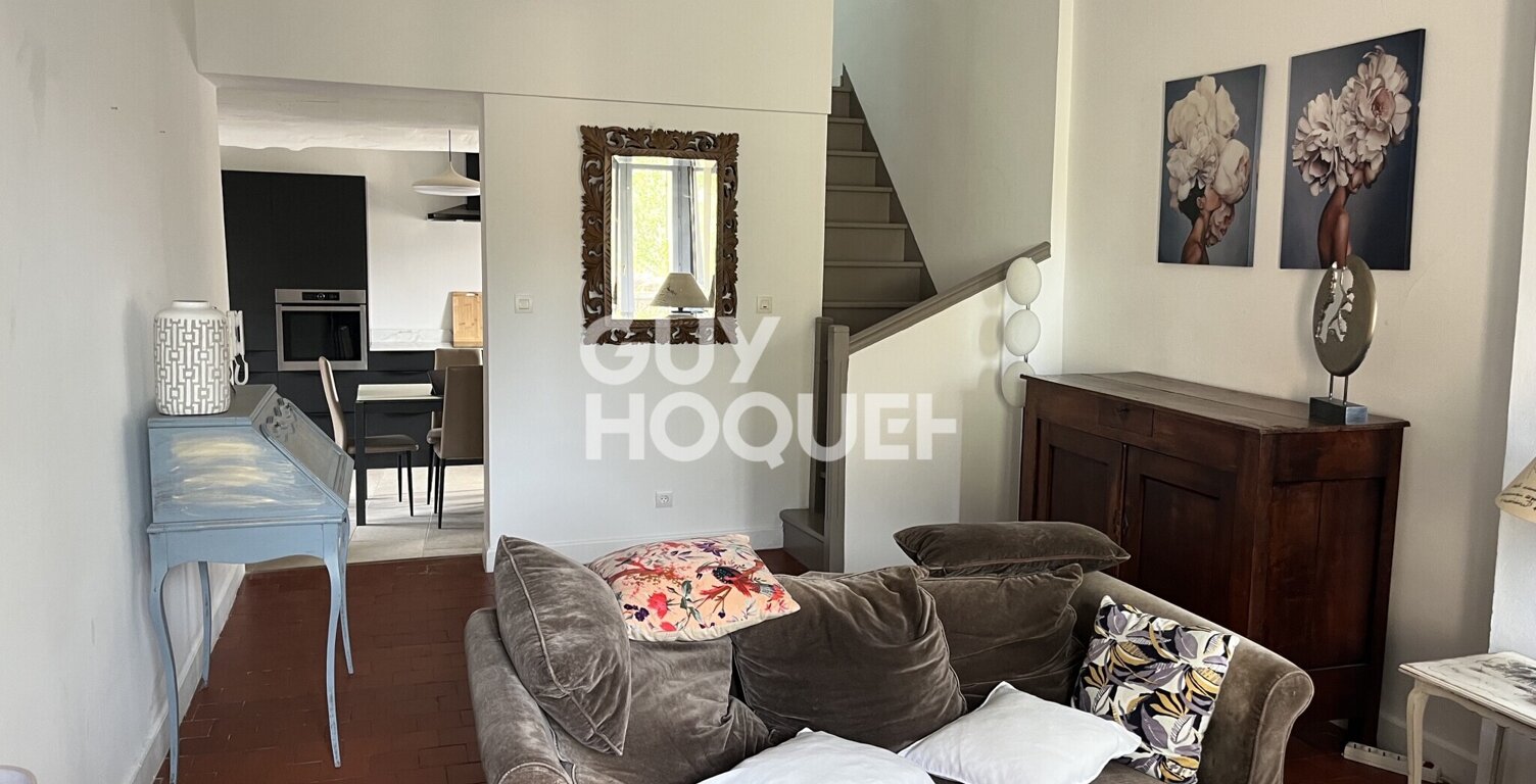 appartement — photo 1