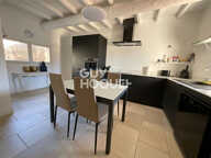 appartement — photo 3