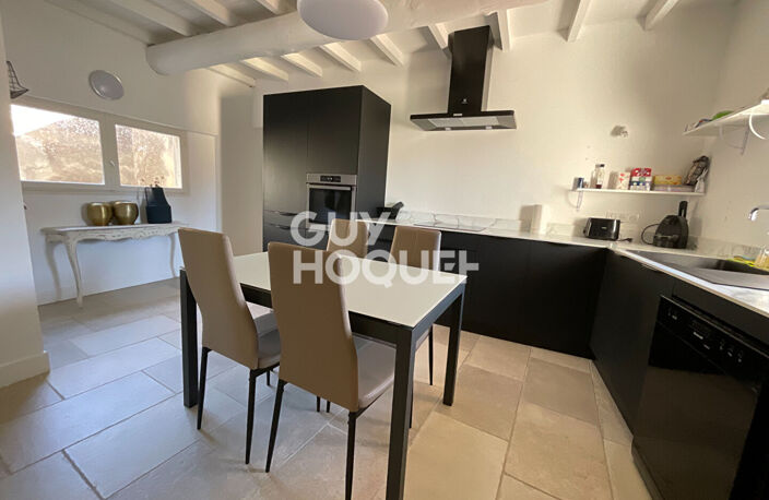 appartement — photo 3