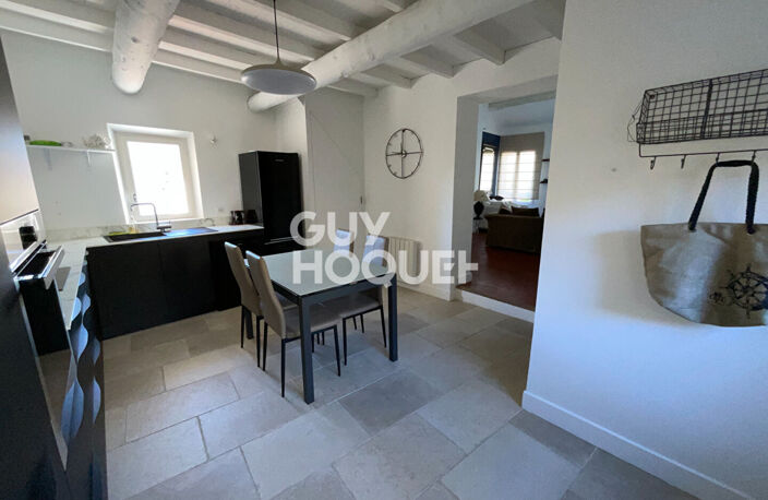 appartement — photo 4