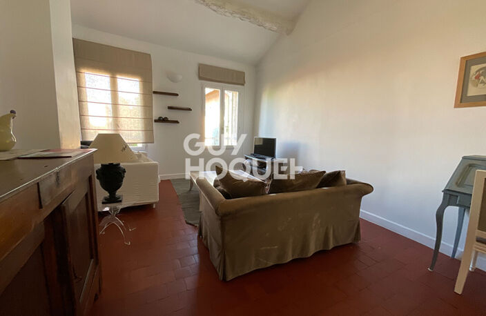 appartement — photo 5