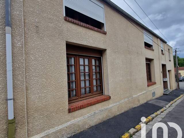 Vente Maison/villa 5 pièces — photo du bien