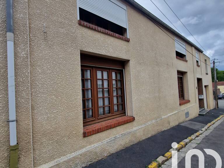Vente Maison/villa 5 pièces — photo 1