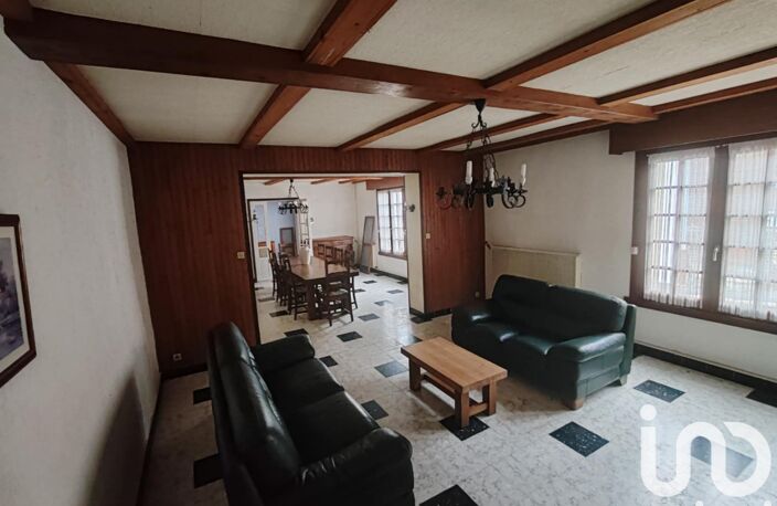 Vente Maison/villa 5 pièces — photo 2