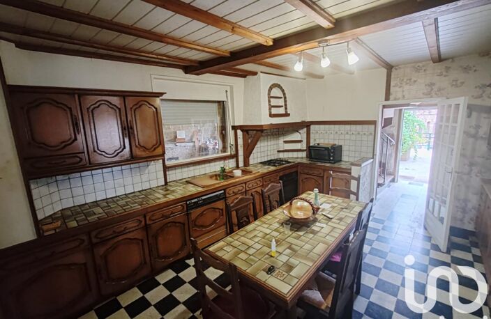 Vente Maison/villa 5 pièces — photo 3