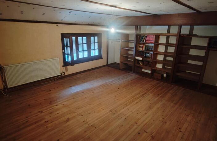 Vente Maison/villa 5 pièces — photo 4