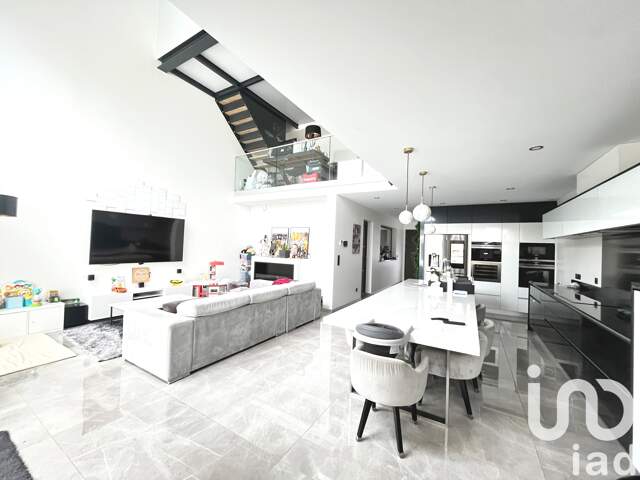 Vente Maison/villa 6 pièces — photo du bien