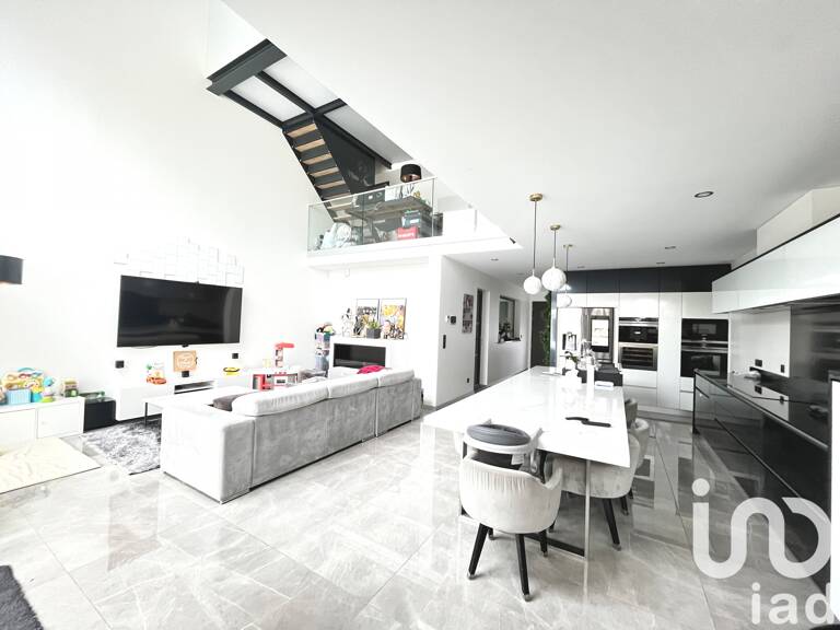 Vente Maison/villa 6 pièces — photo 1