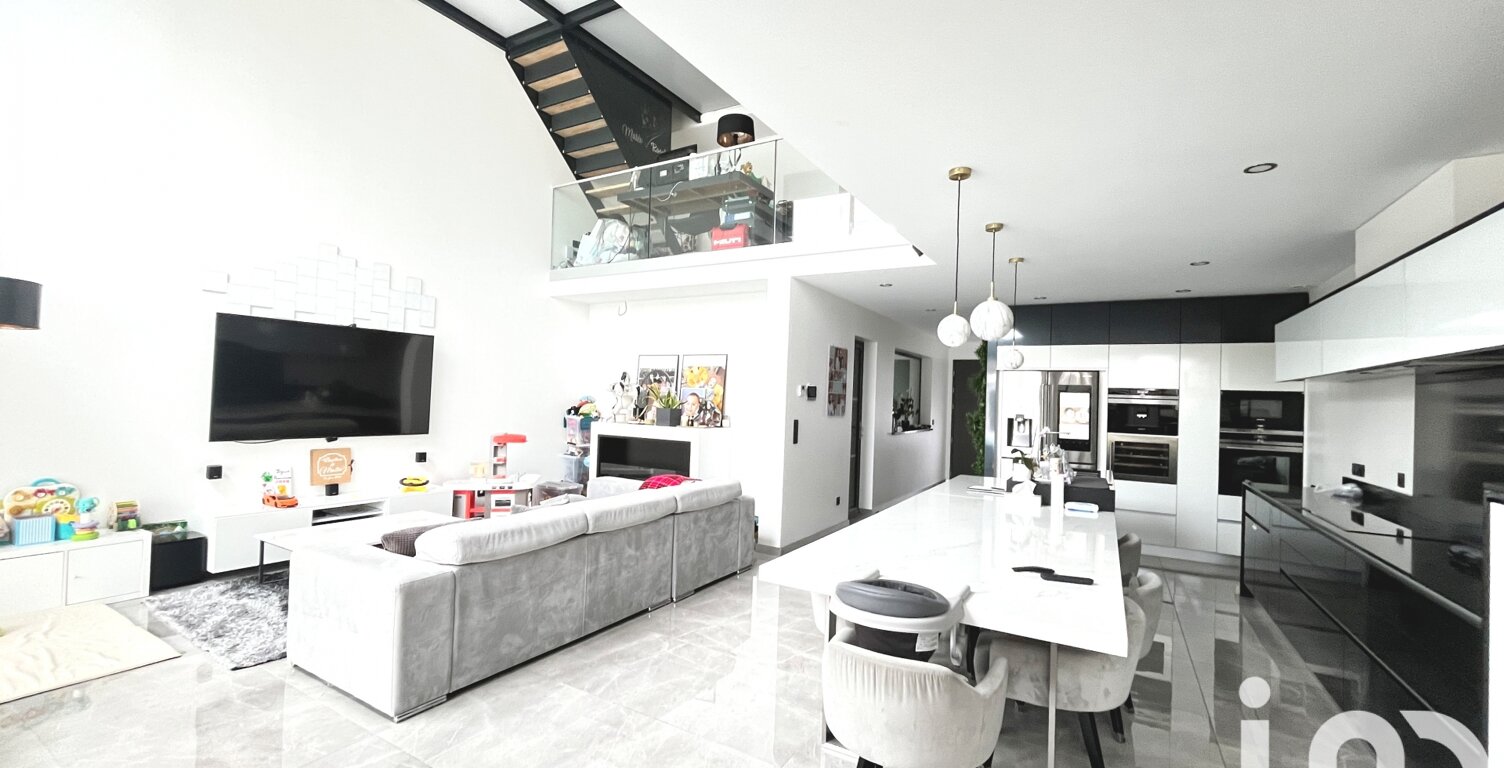 Vente Maison/villa 6 pièces — photo 1