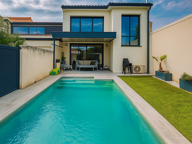Vente Maison/villa 6 pièces — photo 2