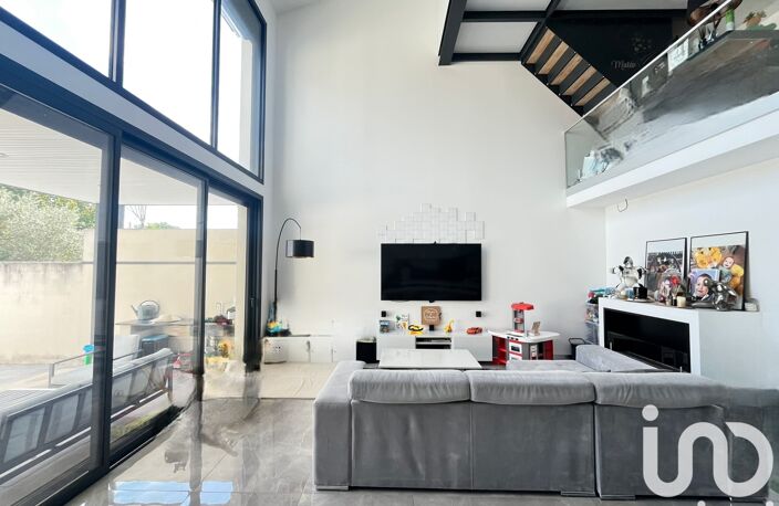 Vente Maison/villa 6 pièces — photo 3