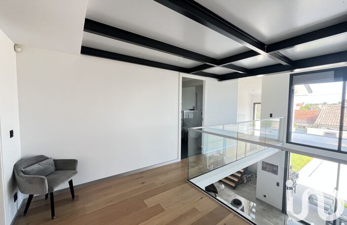 Vente Maison/villa 6 pièces — photo 5