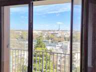 GRAND APPARTEMENT T2 AVEC BALCONS PARKING ET CAVE — photo 2