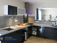 Maison 153 m² - 5 chambres - Sandillon - jardin — photo 4