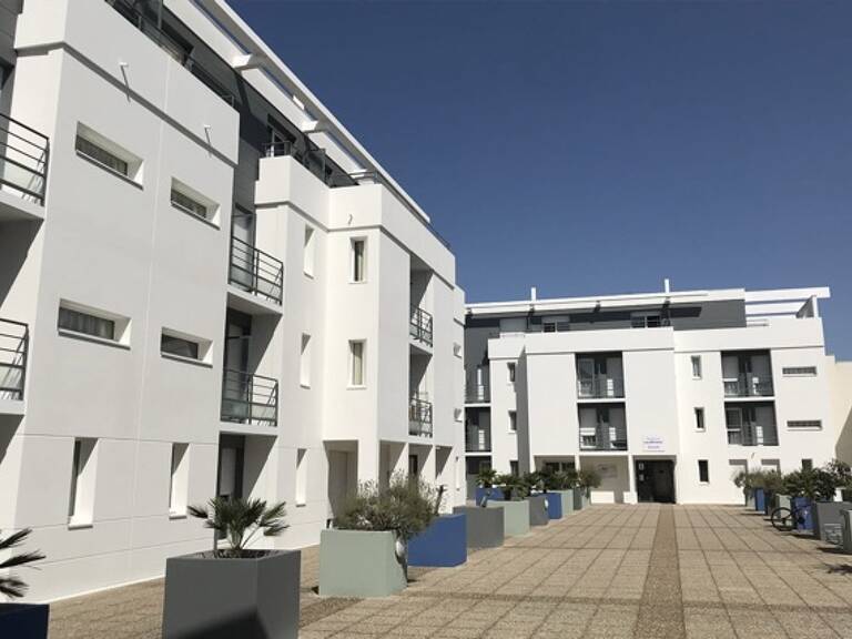 INVESTISSEMENT LMNP - LA ROCHELLE — photo 1