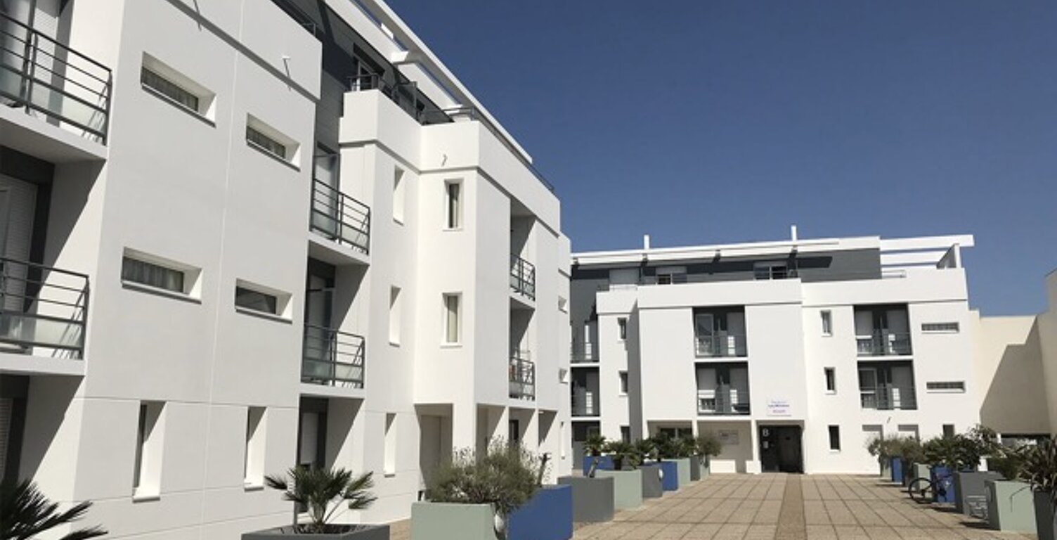 INVESTISSEMENT LMNP - LA ROCHELLE — photo 1