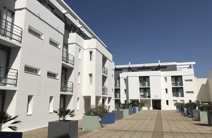 INVESTISSEMENT LMNP - LA ROCHELLE — photo 4