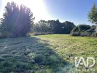 Vente Terrain à bâtir 858 m&sup2; — photo 2