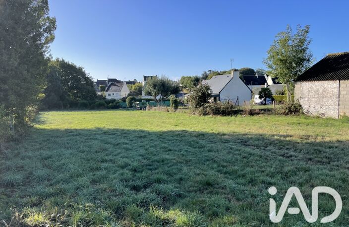 Vente Terrain à bâtir 858 m&sup2; — photo 3