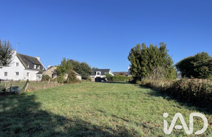 Vente Terrain à bâtir 858 m&sup2; — photo 4