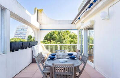 Magnifique appartement P2  centre-ville — photo du bien