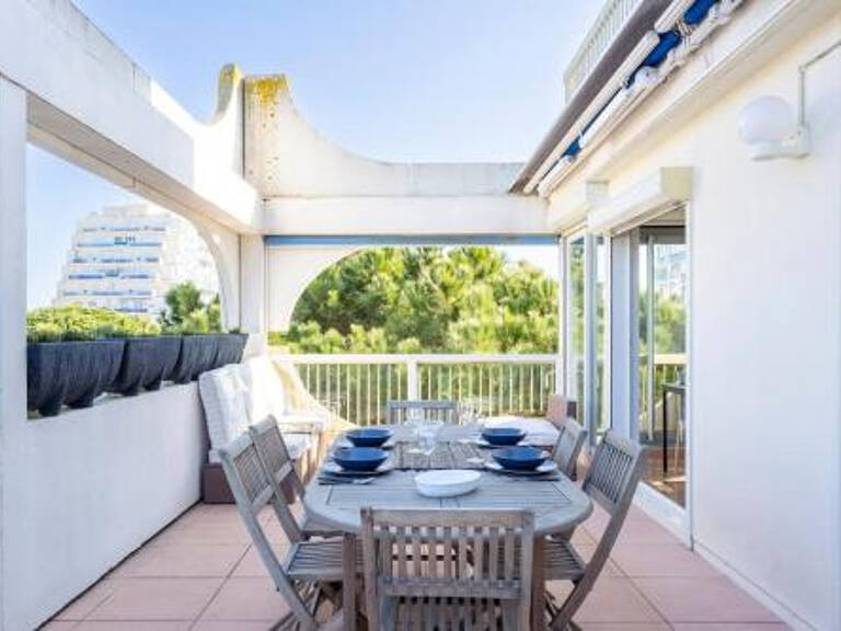 Magnifique appartement P2  centre-ville — photo 1