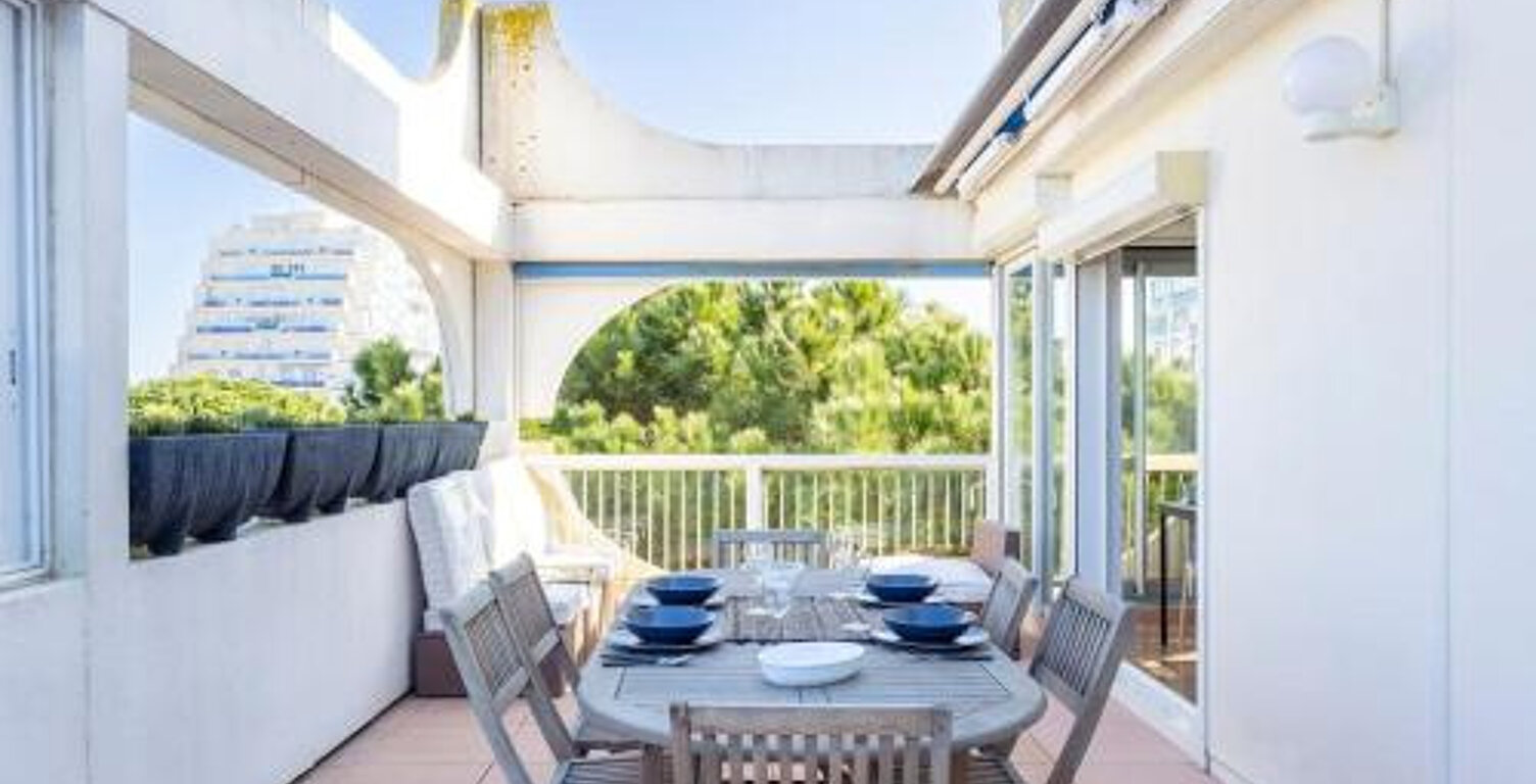 Magnifique appartement P2  centre-ville — photo 1