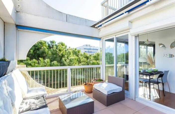 Magnifique appartement P2  centre-ville — photo 2