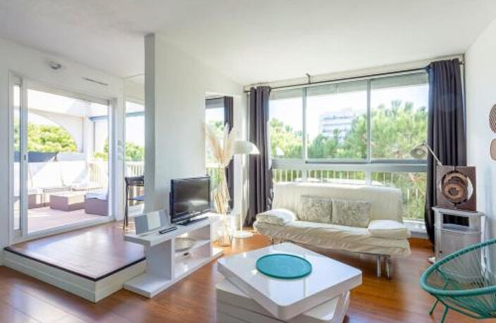 Magnifique appartement P2  centre-ville — photo 4