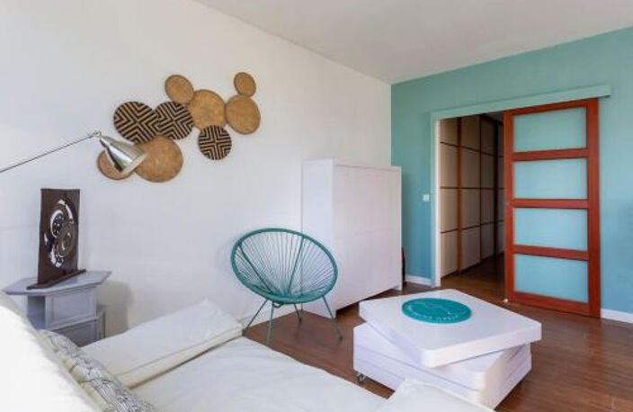 Magnifique appartement P2  centre-ville — photo 5
