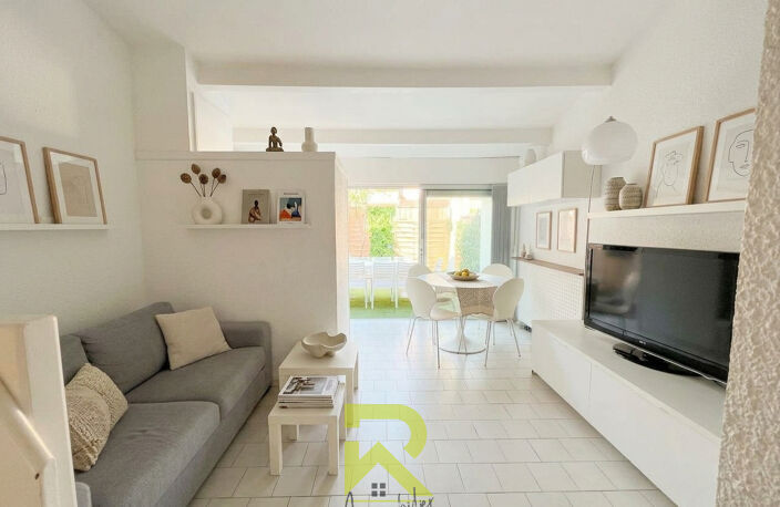 Maison quartier Pinède — photo 3