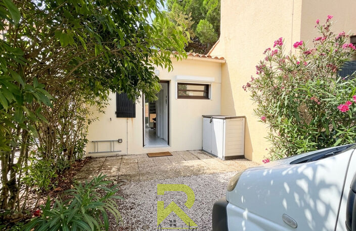 Maison quartier Pinède — photo 5