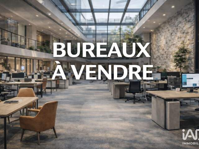 Vente Murs commerciaux 1 145 m&sup2; — photo du bien