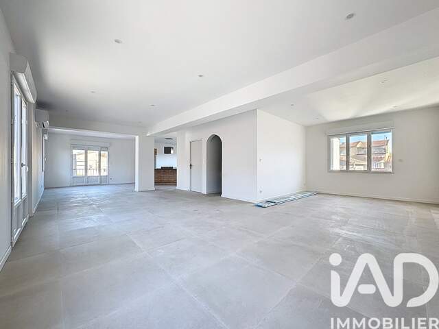 Vente Appartement 5 pièces — photo du bien