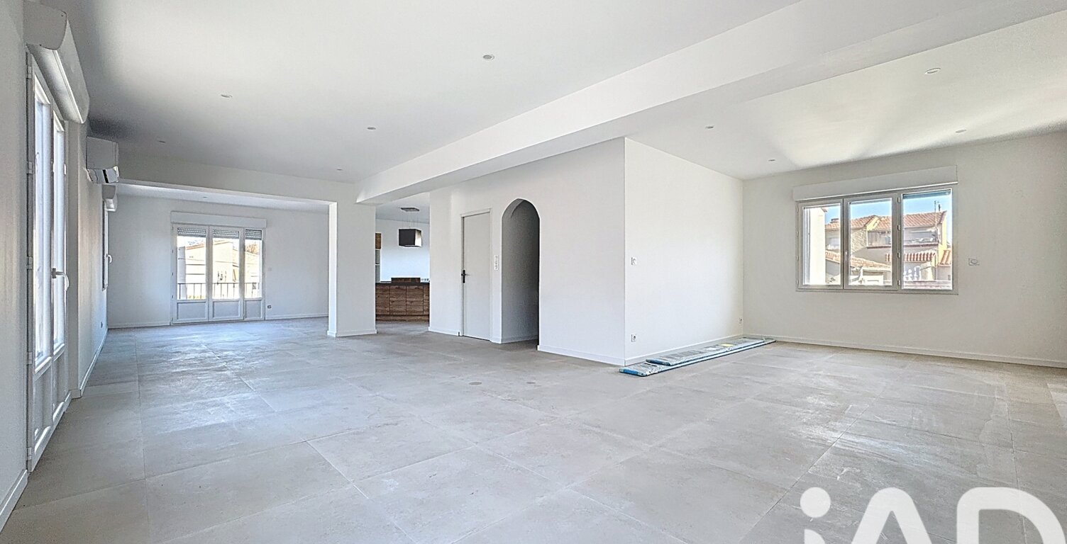 Vente Appartement 5 pièces — photo 1