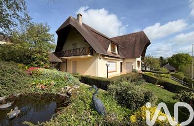 Vente Maison/villa 7 pièces — photo du bien