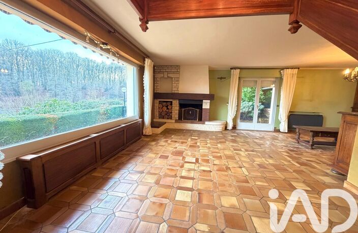 Vente Maison/villa 7 pièces — photo 2